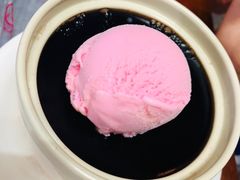 -黄师奶甜品店