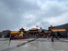 -六鼎山文化旅游区