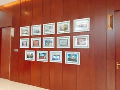 -爱康卓悦体检中心(九座花园分院)