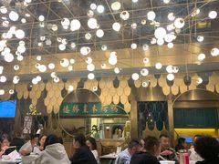 -雀蓝川菜(奥体广场店)