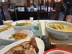 -惠丰堂饭庄·烤鸭·京味菜(西北旺·唐家岭店)