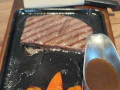 -必胜客(时代广场店)