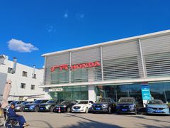 -广汽本田汽车中汽特约销售服务店