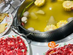 -汕头八合里海记牛肉店(清河店)