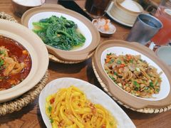 -大盐帮川菜馆(长楹天街店)