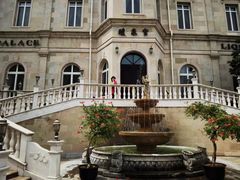 -北京张裕爱斐堡酒庄