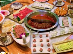 -吴铭怀旧火锅(坦洲一店)