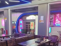 -关你鬼室大型密室逃脱(佛山创意园店)