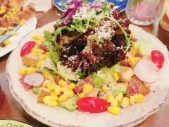 -盘炉forenza·云贵川融合小食堂 ( 钟楼中柳巷店)