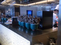 -捞王锅物料理(上海世茂广场店)