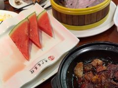 -古南都·老广东酒楼(龙江店)
