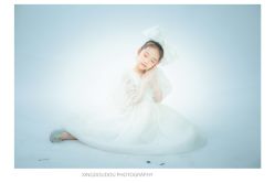 -星豆豆儿童摄影(南郊太白南路店)