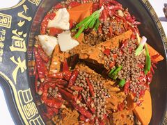 -小洞天本味火锅(九街直营店)