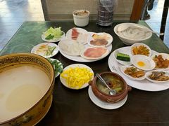 -桥香园云南过桥米线(金马碧鸡店)