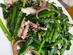 -小铜锣湾海鲜家常菜馆(河西店)