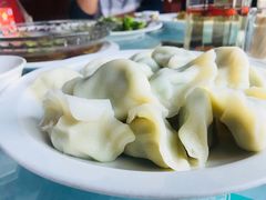 -小船渔村•大连菜•大连焖鱼(明泽街店)