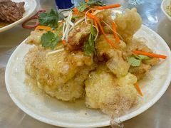 -翟氏天天小吃(上东街区店)