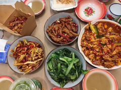 -老三样·旧食新味(船山路店)