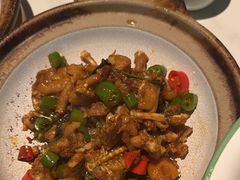 -客汁源味·客家菜(时代城店)