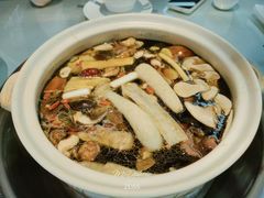 -名善山珍·野生菌汤锅(文殊院店)