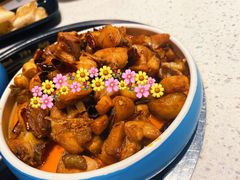 杜家黄焖鸡大份-志晖园(昆明老街店)