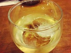 梅子酒-希望日本料理(保利香槟花园店)
