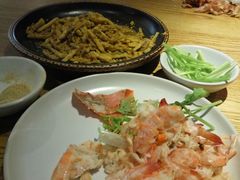 -潮粥荟·潮汕砂锅粥(朝阳大悦城店)