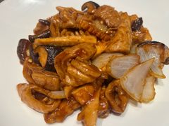 -百富源·海鲜辽菜(浑河堡店)