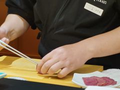 -Sushi Hanzo半藏(天环广场店)