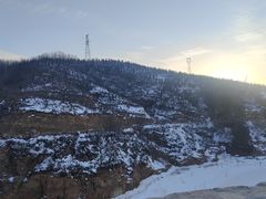 -伏羲山旅游区