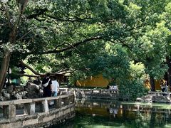-西园戒幢律寺