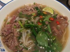 -美奈小馆·越南料理(中航城君尚购物中心店)