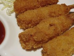 -玛格萝妮(汇智国际商业中心店)
