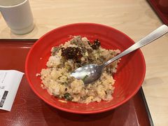 -食其家·牛丼咖喱(太阳宫店)