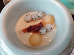 -翠湖宾馆·中餐厅