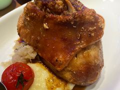 -Ambra Haus琥珀屋精酿餐厅(宝山店)