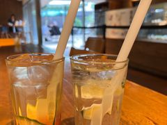 -无印良品餐堂 MUJI Diner(成都太古里店)