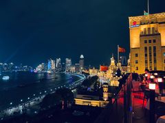-罗斯福色戒酒吧(外滩店)