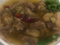 -陈记顺和牛肉火锅馆(天河北路店)