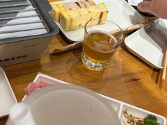 -木屋烧烤(西南角店)