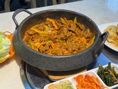 -屋里家延边朝鲜族冷面(梅林3店)