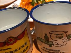 -喝丢一只鞋海鲜烧烤·海肠捞饭(东关街店)