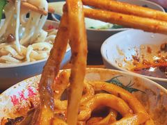 甜水面-协茂森老钟家(保利店)