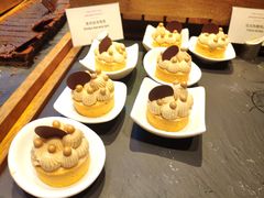 -广州富力君悦大酒店·凯菲厅