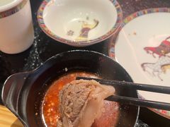 -京炭铜锅涮肉·羊蝎子·羊肉炉(保利·时光里店)