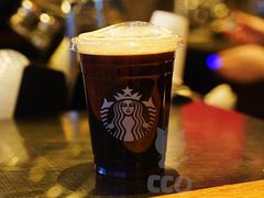 -星巴克臻选(深圳皇庭广场分店)