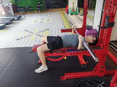 -UP健身私教馆(海岸城店)