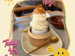 -世亨饭店(成都太古里店)
