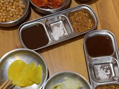 -九田家黑牛烤肉料理(吴江万象汇店)
