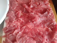 -焯牛潮汕牛肉火锅(云峰街创始店)